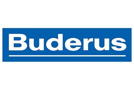 Buderus logosu