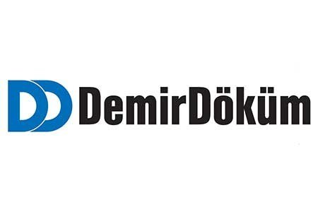 DemirDöküm logosu
