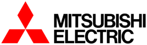 Mitsubishi Electric logosu